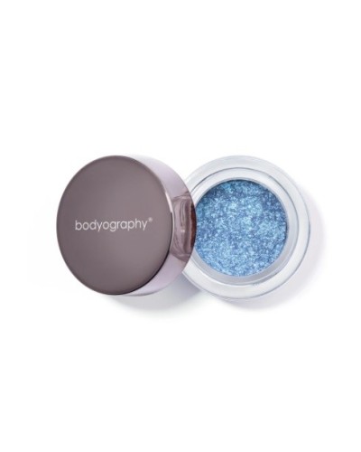 Glitter Pigment - Blue Morpho - Bodyography
