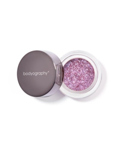 Glitter Pigment - Aura Glow - Bodyography