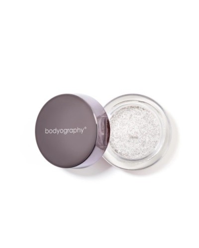 Glitter Pigment - Halo - Bodyography