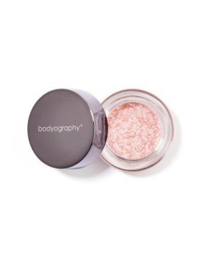 Glitter Pigment - Stratus - Bodyography