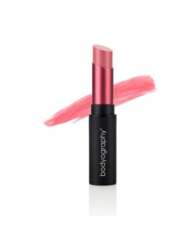 Fabric Texture Lipstick - Cotton - Bodyography