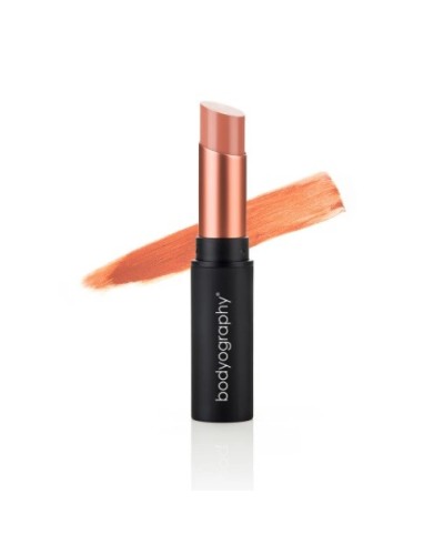 Fabric Texture Lipstick - Chiffon - Bodyography