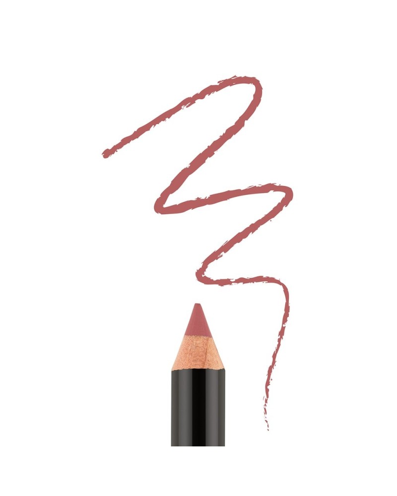 Lip Pencil - Heatherberry - Bodyography