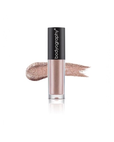 Crystal Glide Liquid Eyeshadow - Moonstone - Bodyography