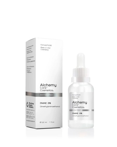 DMAE 3% 30ML - ALCHEMY CARE COSMETICS