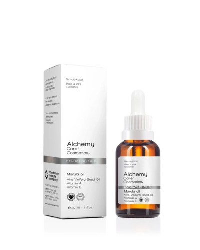 MARULA OIL 30ML - ALCHEMY CARE COSMETICS