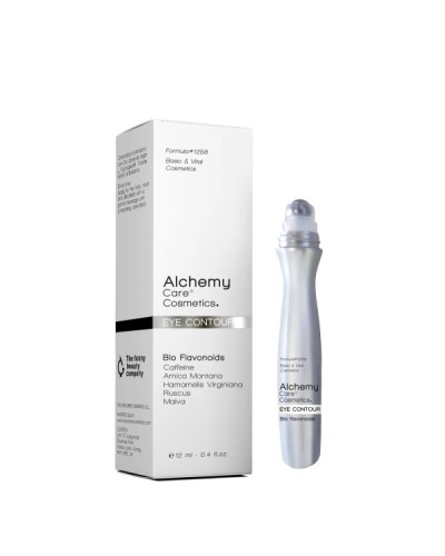 BIO FLAVONOIDS 12ML - ALCHEMY CARE COSMETICS