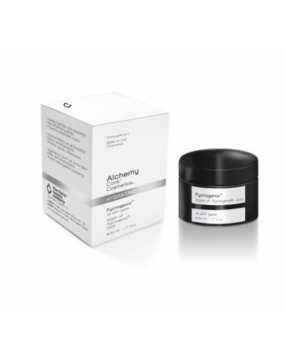 PYCNOGENOL NORMAL SKIN 50ML - ALCHEMY CARE COSMETICS