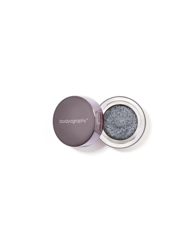 Glitter Pigment - Soiree - Bodyography