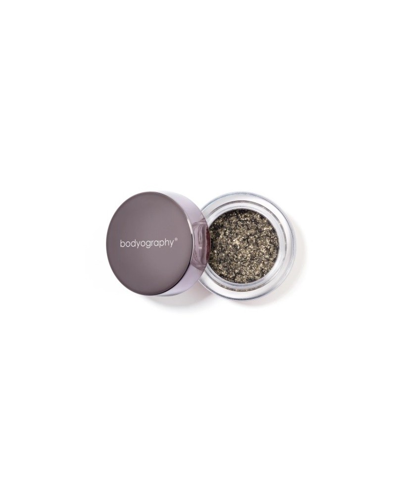 Glitter Pigment - Later Skater - Bodyography