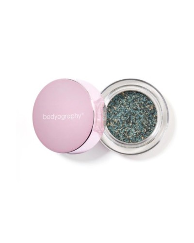 Glitter Pigment - Supernova - Bodyography