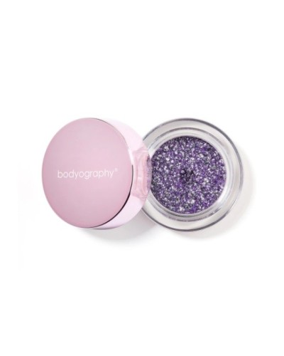 Glitter Pigment - Comet - Bodyography