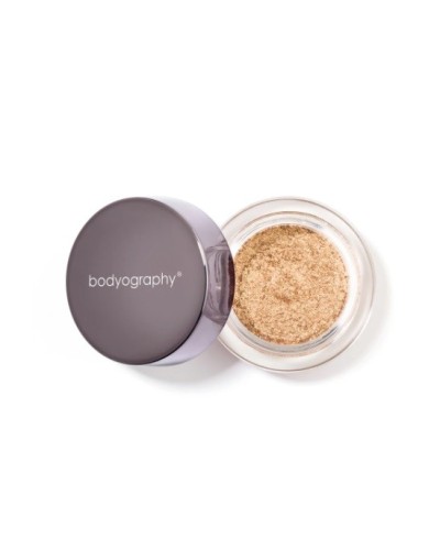 Glitter Pigment - Bubbly - Bodyography