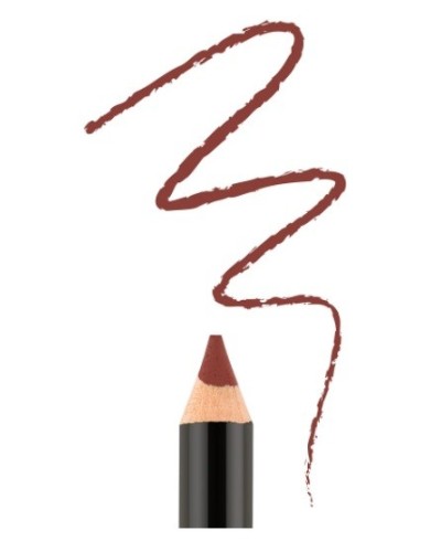 Lip Pencil - Merlot - Bodyography