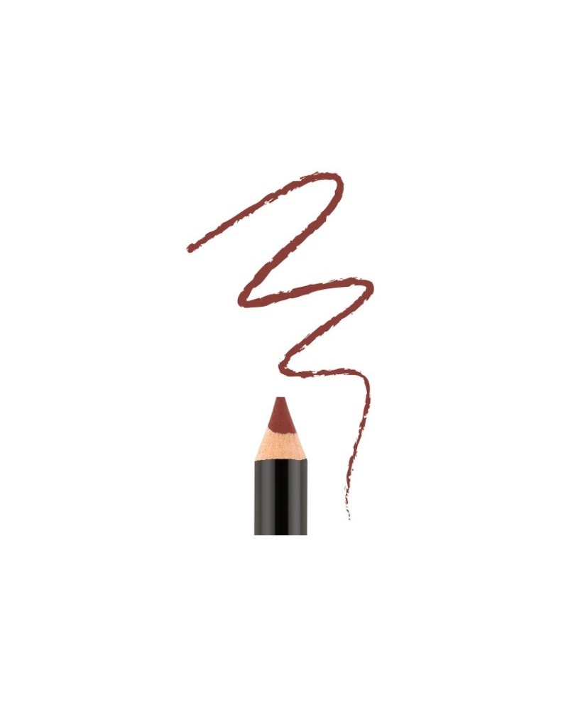 Lip Pencil - Merlot - Bodyography