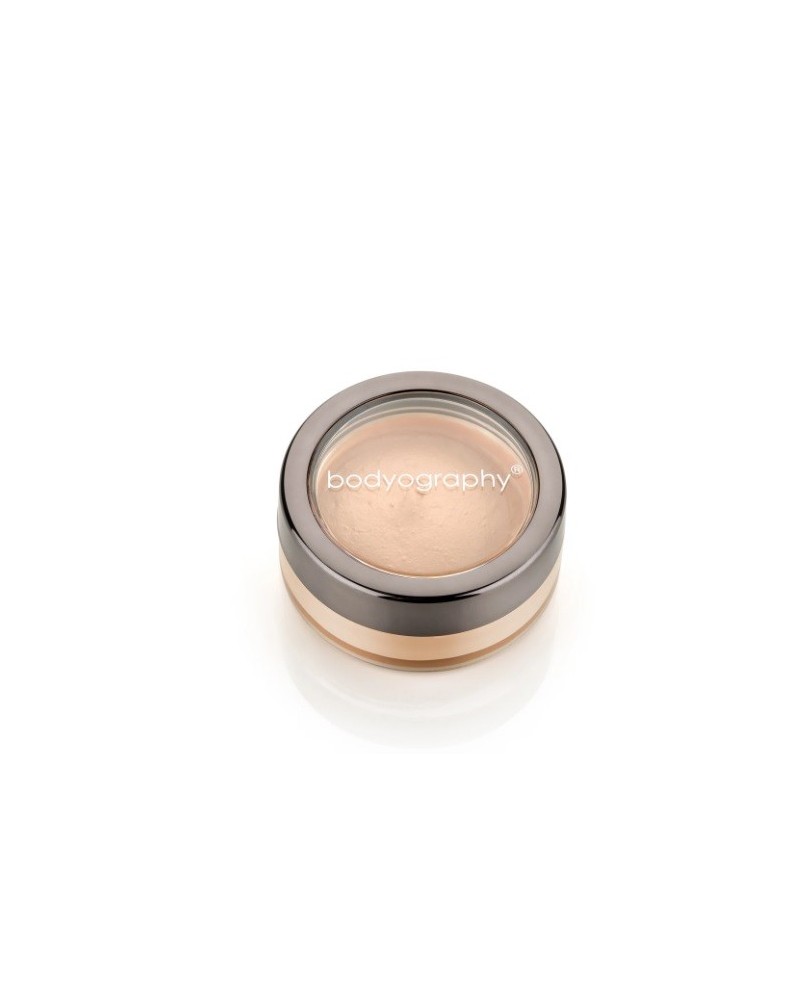 Canvas Eye Mousse - Cameo - Bodyography