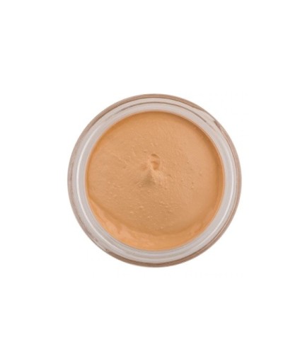 Canvas Eye Mousse - Cameo - Bodyography