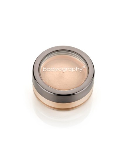 Canvas Eye Mousse - Bisque - Bodyography