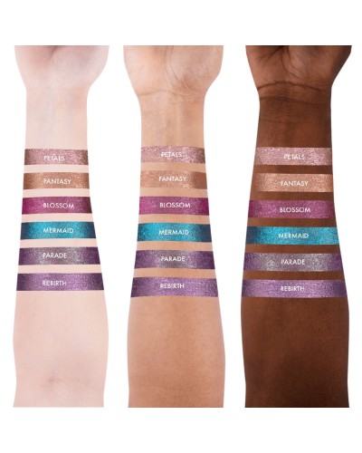 COLORFIX FOILS BLOSSOM  - DANESSA MYRICKS
