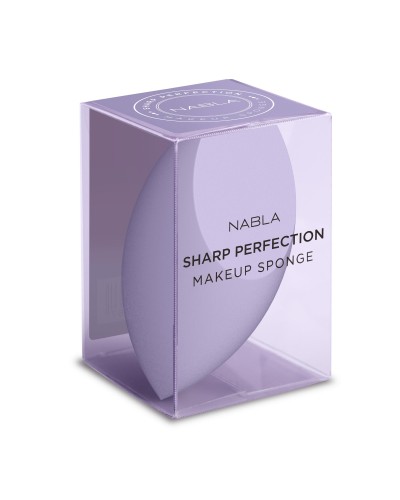 Sharp Perfection Makeup Sponge - NABLA