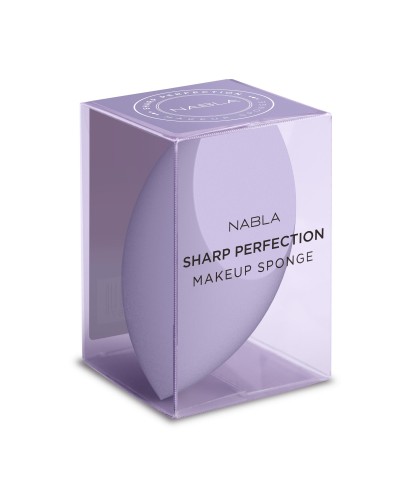 Sharp Perfection Makeup Sponge - NABLA