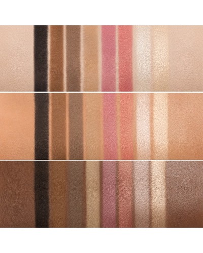 Infinity Palette - LH Cosmetics