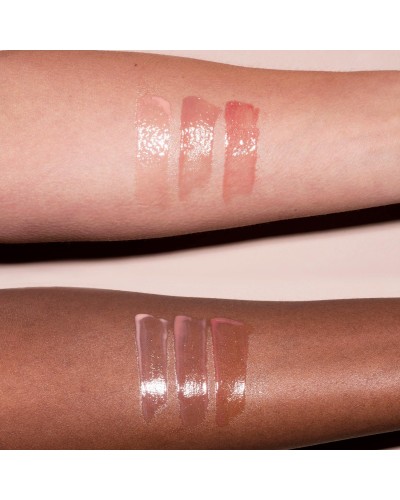 Infinity lip gloss Mellow mauve - LH Cosmetics