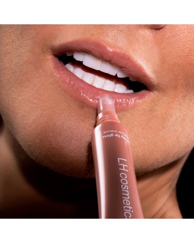 Infinity lip gloss Mellow mauve - LH Cosmetics