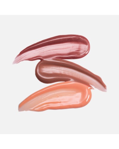 Infinity lip gloss Pastel peach - LH Cosmetics
