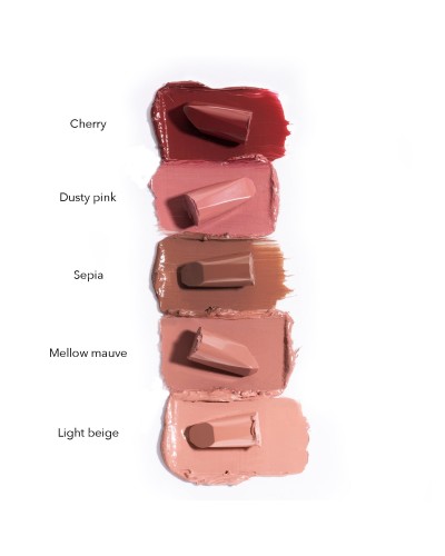 Majestick Sepia - LH Cosmetics