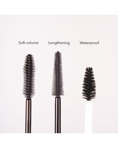 Infinity power lash - Soft volume - LH Cosmetics