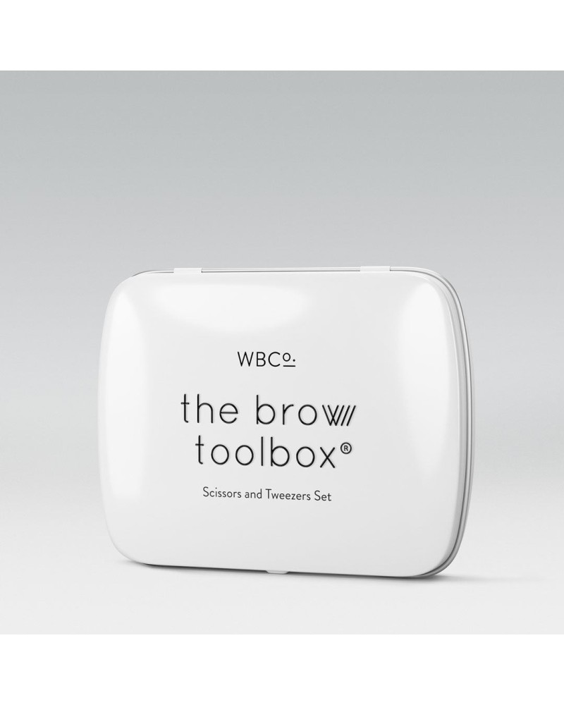 The Brow Toolbox - West Barn Co