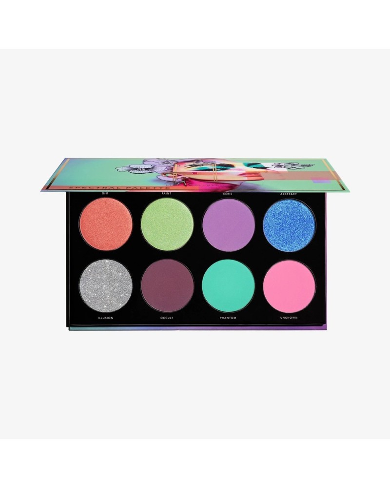 Spectral palette - LH Cosmetics