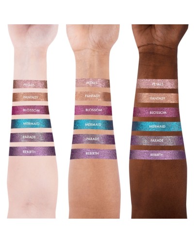 COLORFIX FOILS PARADE - DANESSA MYRICKS