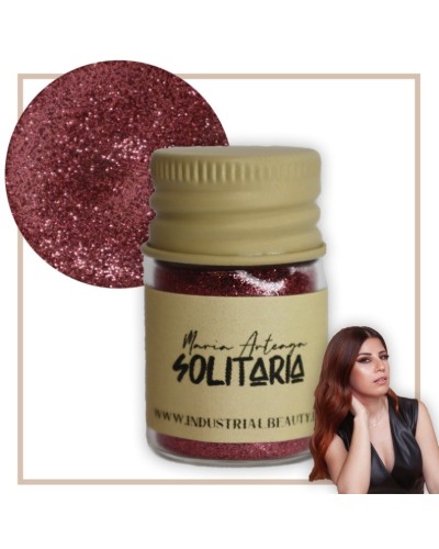 IB Glitter - Solitaria 6ml -María Arteaga