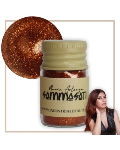 IB Glitter - Sammasati 6ml -María Arteaga