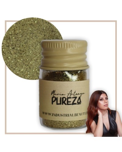 IB Glitter - Pureza 6ml -María Arteaga