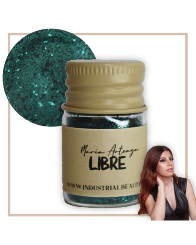 IB Glitter - Libre 6ml -María Arteaga