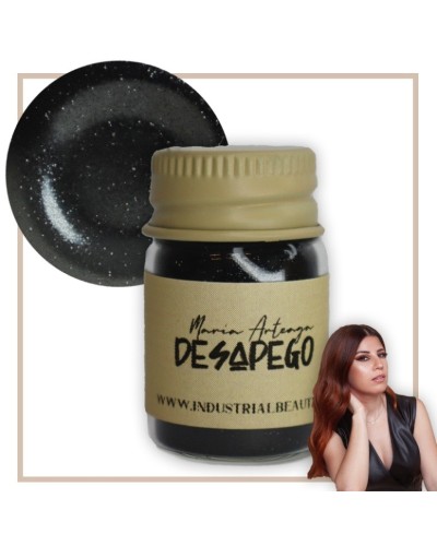 IB Glitter - Desapego 6ml -María Arteaga