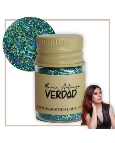 IB Glitter - Verdad 6ml -María Arteaga