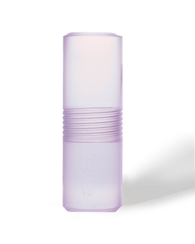 Vessel 8' Transparent - Canister - Cozzette