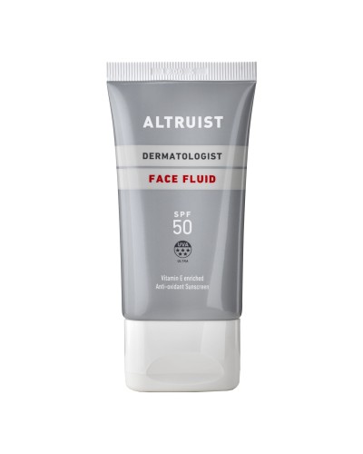 FACE FLUID SPF 50 - 50ML - Altruist