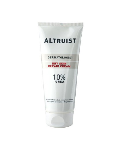 DRY SKIN CREAM 10% UREA - Altruist