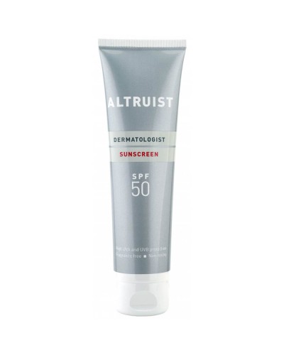 DERMATOLOGIST SPF50 - 100ML - Altruist