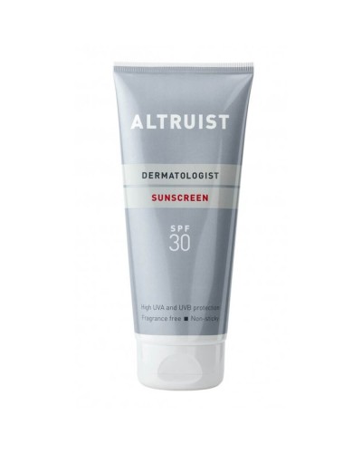 DERMATOLOGIST SPF 30 - 200ML - Altruist