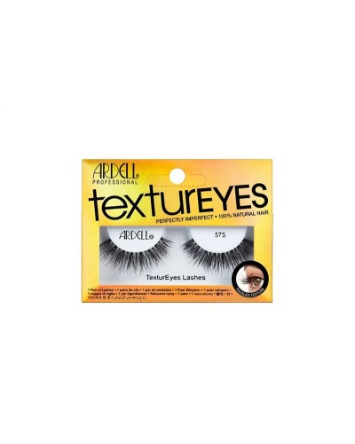 Pestañas postizas Texture Eyes 575 - ARDELL