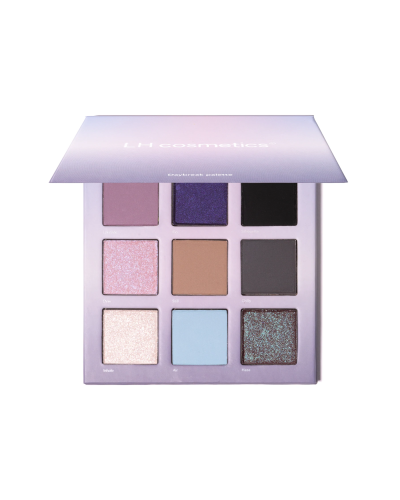 Daybreak palette - LH COSMETICS