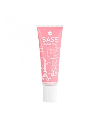 Prebase de maquillaje revitalizadora Base Booster - Bell