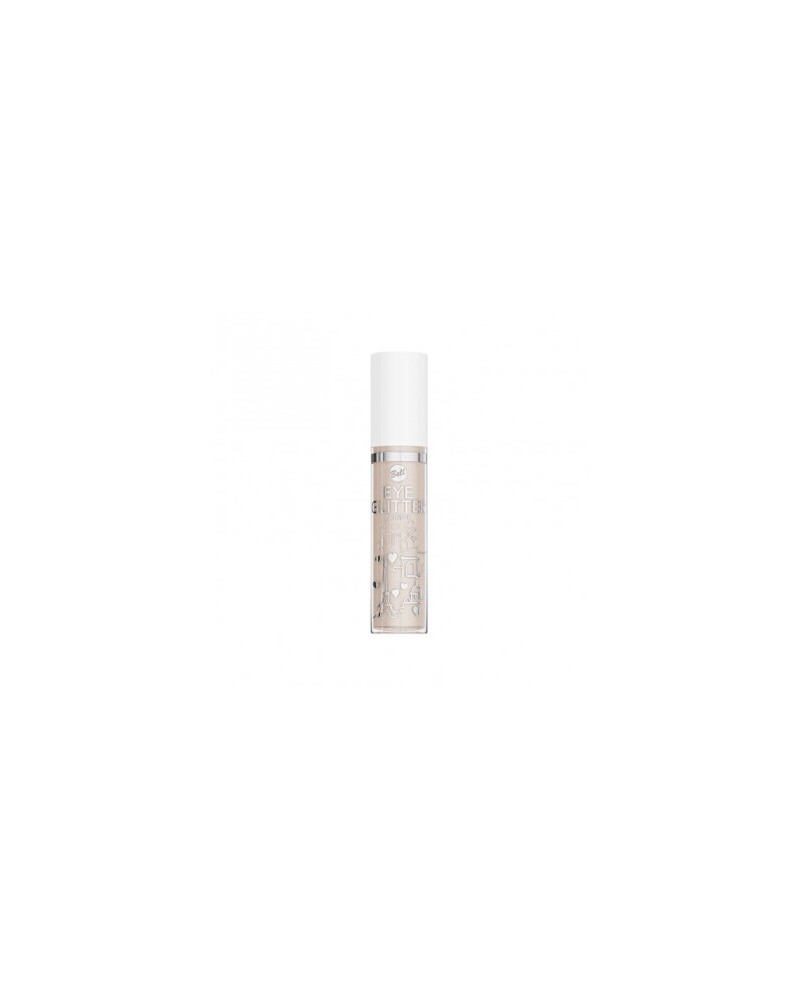 Prebase para pigmento y sombra de ojos Eye Glitter Primer - Bell