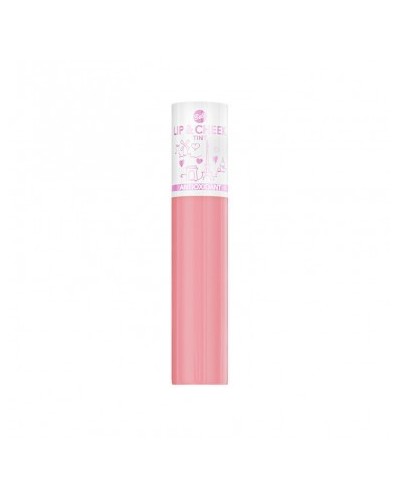 Tinte para labios y mejillas Lip & Cheek Tint - Bell